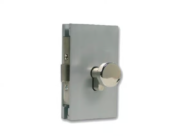 OXIDAL 280A - Glass door lock by Nuova Oxidal - view 2